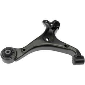 Dorman Front Passenger Side Lower Non Adjustable Control Arm for Honda Civic - 522-970