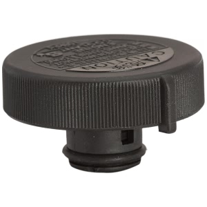 Gates Engine Coolant Replacement Radiator Cap for 2013 Scion tC - 31541