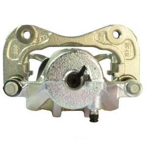 Mando Front Driver Side Brake Caliper for 2007 Hyundai Tucson - 16A5158