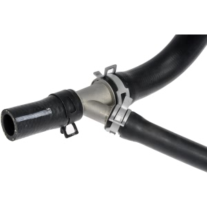 Dorman Hvac Heater Hose Assembly for 2012 Cadillac Escalade - 626-553