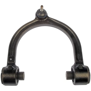 Dorman Front Driver Side Upper Non Adjustable Control Arm And Ball Joint Assembly for 2005 Mercedes-Benz S500 - 521-301