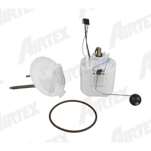 Airtex Driver Side In-Tank Fuel Pump Module Assembly for 2009 Dodge Charger - E7241M