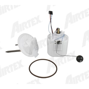 Airtex Driver Side In-Tank Fuel Pump Module Assembly for 2007 Dodge Charger - E7241M