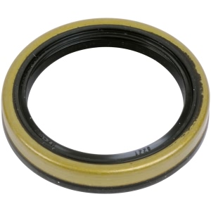 SKF Wheel Seal for 1997 Ford Aspire - 15445