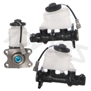 Advics Brake Master Cylinder for 1990 Toyota Pickup - BMT-050