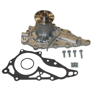 GMB Engine Coolant Water Pump for 2000 Lexus GS300 - 170-2380