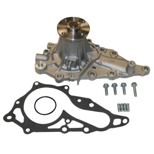 GMB Engine Coolant Water Pump for 2001 Lexus IS300 - 170-2380