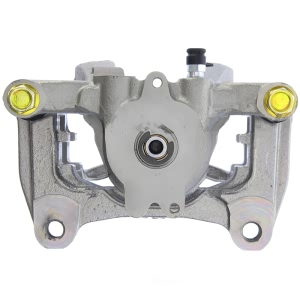 Centric Remanufactured Semi-Loaded Rear Driver Side Brake Caliper for Chevrolet Blazer - 141.66544