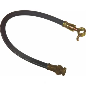 Wagner Brake Hydraulic Hose for 2004 Mazda Miata - BH123786