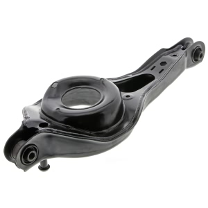 Mevotech Supreme Rear Lower Rearward Non Adjustable Control Arm for 2014 Ford Focus - CMS401183