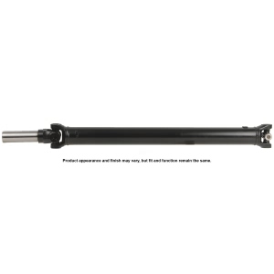 Cardone Reman Remanufactured Driveshaft/ Prop Shaft for 2008 Chevrolet Trailblazer - 65-1011