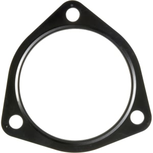 Victor Reinz Steel Exhaust Pipe Flange Gasket for 2002 Daewoo Lanos - 71-40868-00