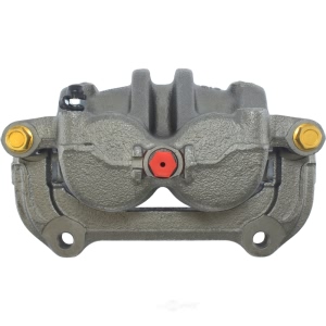 Centric Remanufactured Semi-Loaded Front Passenger Side Brake Caliper for 2009 Kia Borrego - 141.50231