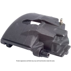 Cardone Reman Remanufactured Unloaded Caliper for 2000 Ford Contour - 18-4623