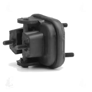Anchor Front Passenger Side Engine Mount for Oldsmobile - 2555