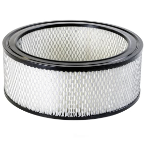 Denso Replacement Air Filter for 1985 Ford E-350 Econoline Club Wagon - 143-3312