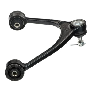 Delphi Front Passenger Side Upper Control Arm And Ball Joint Assembly for 2010 Lexus SC430 - TC2933