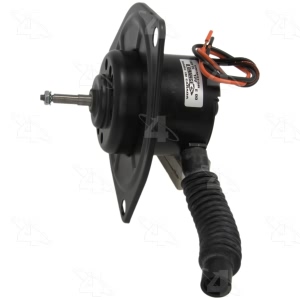 Four Seasons Hvac Blower Motor Without Wheel for 2000 Chevrolet Tahoe - 35015