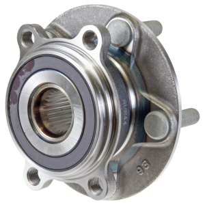 FAG Front Wheel Hub Assembly - 103206