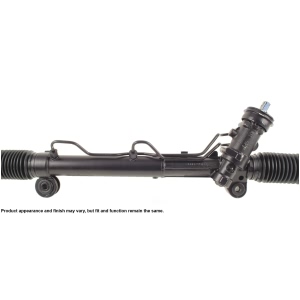 Cardone Reman Remanufactured Hydraulic Power Rack and Pinion Complete Unit for Pontiac - 22-1001