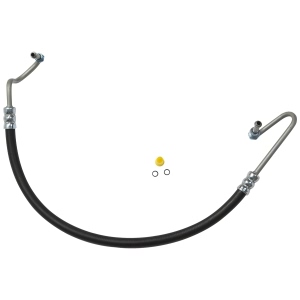 Gates Power Steering Pressure Line Hose Assembly for 1998 Dodge Ram 2500 - 352310