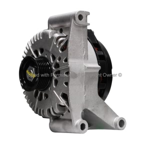 Quality-Built Alternator Remanufactured for 2006 Ford Freestyle - 15455