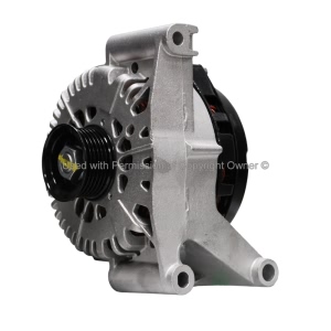 Quality-Built Alternator Remanufactured for 2007 Ford Five Hundred - 15455