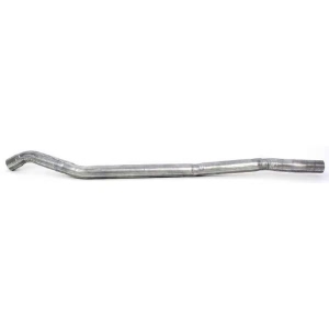 Walker Aluminized Steel Exhaust Intermediate Pipe for Chrysler - 55356