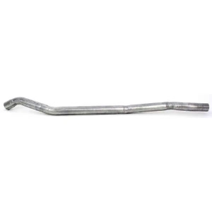 Walker Aluminized Steel Exhaust Intermediate Pipe for 2002 Dodge Caravan - 55356