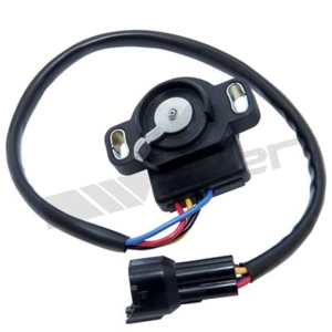 Walker Products Throttle Position Sensor for 1992 Suzuki Swift - 200-1262