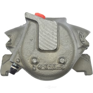 Centric Remanufactured Semi-Loaded Front Passenger Side Brake Caliper for American Motors - 141.56001