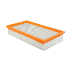 Hastings Panel Air Filter for 2002 Ford Focus - AF1084