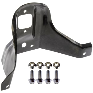 Dorman Rear Passenger Side Upper Shock Mount for Chevrolet C1500 - 924-402