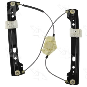 ACI Power Window Regulator for 2016 Dodge Dart - 381629