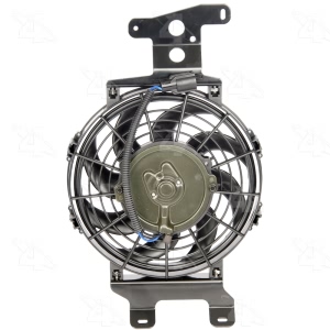 Four Seasons Engine Cooling Fan for Ford Explorer Sport - 75346