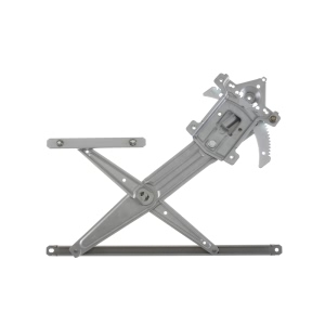 AISIN Power Window Regulator Without Motor for 2006 Isuzu i-280 - RPGM-034
