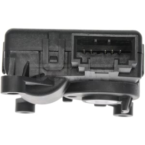 Dorman Hvac Heater Blend Door Actuator for 2013 Dodge Dart - 604-055