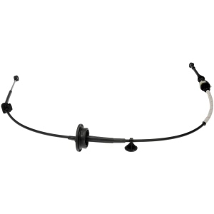 Dorman Automatic Transmission Shifter Cable for 1999 Mercury Mountaineer - 905-647