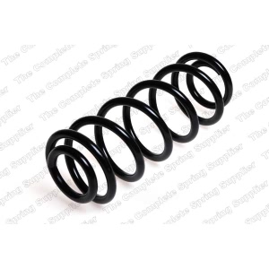 lesjofors Rear Coil Spring for Audi TT - 4204227