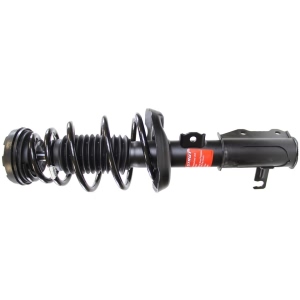 Monroe Quick-Strut™ Front Passenger Side Complete Strut Assembly for 2011 Buick Regal - 172183