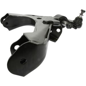 Centric Premium™ Front Passenger Side Lower Control Arm and Ball Joint Assembly for 2004 Buick Rainier - 622.66024