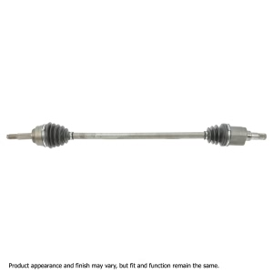 Cardone Reman Remanufactured CV Axle Assembly for Chevrolet Aveo - 60-1564