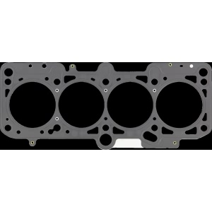 Victor Reinz Cylinder Head Gasket for 1999 Volkswagen Golf - 61-34140-10