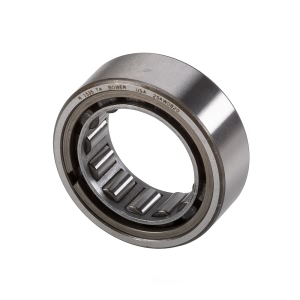 National Rear Differential Pinion Bearing for 1986 Ford E-150 Econoline Club Wagon - R-1535-TAV