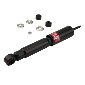 KYB Excel G Front Driver Or Passenger Side Twin Tube Shock Absorber for 1996 Toyota T100 - 344202