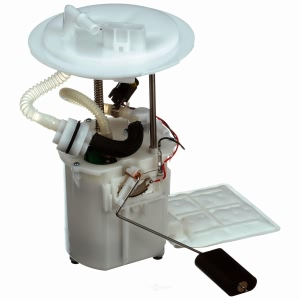 Delphi Fuel Pump Module Assembly for Jaguar X-Type - FG1618