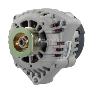 Remy Alternator for GMC P3500 - 91523