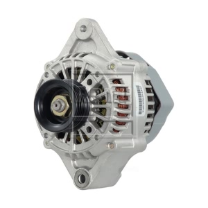 Remy Remanufactured Alternator for Toyota 4Runner - 12803