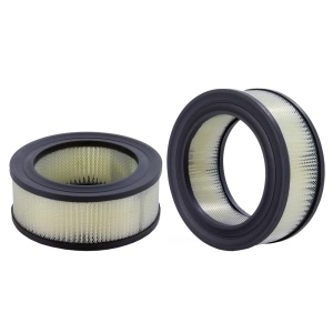 WIX Air Filter for Fiat - 42904