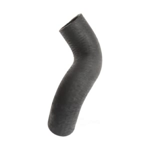 Dayco Engine Coolant Curved Radiator Hose for Audi A4 allroad - 72010